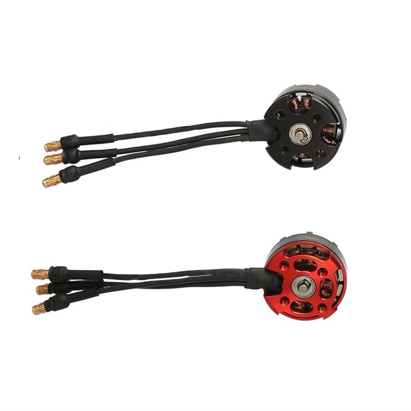 Amazon.co.jp: モールドライバー 2204/2205 ブラシレスモーター KV2300